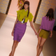 Illustration for article titled Fashion Show: Milly
